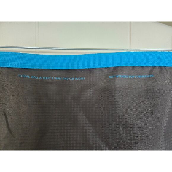 Geckobrands Waterproof Lightweight Backpack - Picture 7 of 10